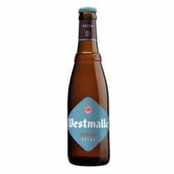 Westmalle Extra fles 33cl - Prik&Tik