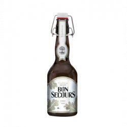 Caulier Bon Secours Blonde de Noël