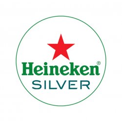 Heineken Silver Heineken Silver