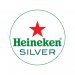 Heineken Silver 20L 