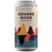 Sounds Good Fuerst Wiacek & To Øl Sounds Good Fuerst Wiacek & To Øl