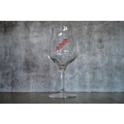 Puhaste Stem Glass - addicted2craftbeer