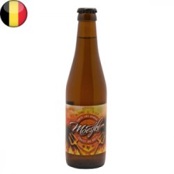 Moesjke Blond - BeerVikings - Duplicada