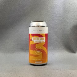 Cloudwater Three of a Kind - Beermoth