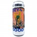 DEYA Something Good 19 IPA 6% (500ml can) 