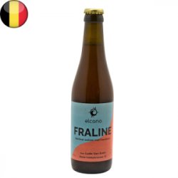 Fraline - BeerVikings - Duplicada