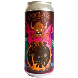 The Brewing Projekt Chocolate Chocolate