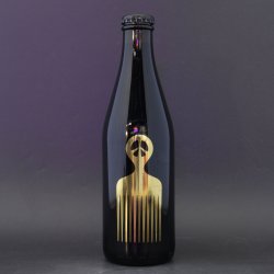 Omnipollo Omnipollo X Siren X Dave Strachan, Barrel Aged Lorelei 2025