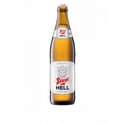 Stieglbrauerei zu Salzburg Stiegl-Hell