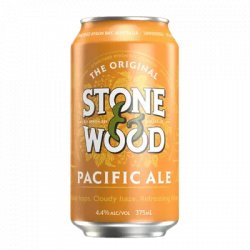 Stone & Wood Pacific Ale