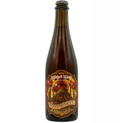 Wicked Weed - Montmaretto - J&B Craft Drinks