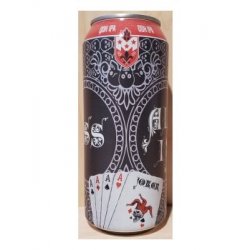 Les Brasseurs De Montebello All In