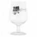 VERRE TROIS CHARIOTS 25CL 