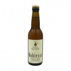 De Dochter van de Korenaar Noblesse