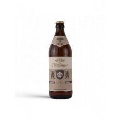 Flötzinger Bräu Spezial Hell / Gold Export Flötzinger Bräu Spezial Hell / Gold Export