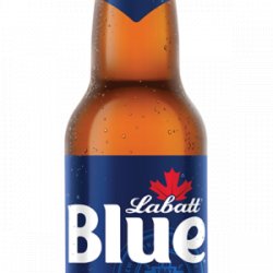 Labatts Blue 2812oz Bottles-Special 28 pack! - Beverages2u