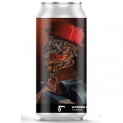 Floem WORKING CLASS HERO