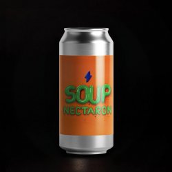 Garage Beer Co. SOUP NECTARON