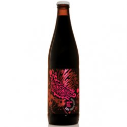 Browar Artezan Chcesz Ciasteczko? 2020 Bourbon BA