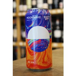 MOONWAKE NZ IPA - Otherworld Brewing ( antigua duplicada)