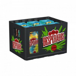 Desperados NL Desperados Lime
