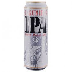 Lagunitas IPA 1219.2 oz cans - Beverages2u