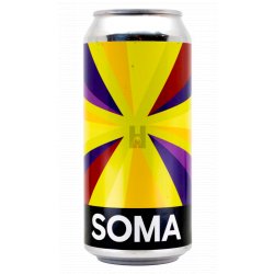 SOMA Beer Cult