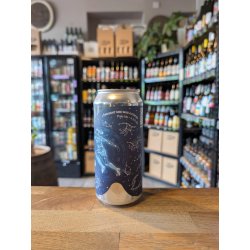 Sureshot Brewing I Thought She Was A Pisces