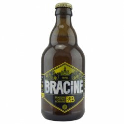 Bracine Triple 33 cl - Achat Bières