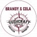 Bushcraft Brandy & Cola - 20L 
