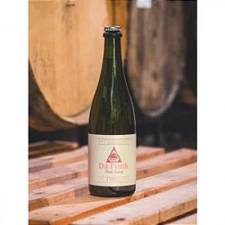 Cervejaria Dogma Da Funk