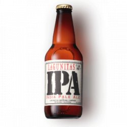 Lagunitas IPA 6 pack12 oz bottles - Beverages2u