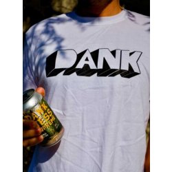 Polera Dank Tamango Brebajes - Lúpulo House