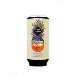 Cocon Apple - Hoperia