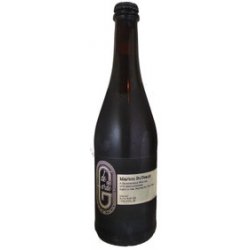 De Garde Brewing  Marion BuVeaux 750mL ABV 5.1% - Hopshop