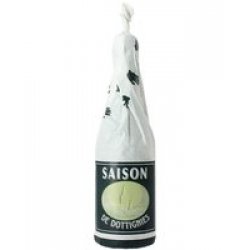 De Ranke Saison De Dottignies