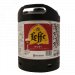 Inbev Leffe Ruby Fût 6L Inbev Leffe Ruby Fût 6L