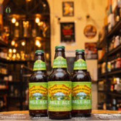 SIERRA NEVADA PALE ALE - Bruselas