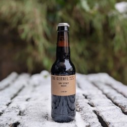 The Kernel Brewery Dry Stout Mosaic