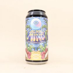 Garage Project Island Mind