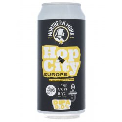 Northern Monk HOP CITY 2025 // EU // DIPA