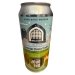 Vault City Brewing x One Drop Brewing Co. – Summer Down Under – Mandarin, Mango & Peach Smoothie Sour – 0,44 l. – 6,0% 