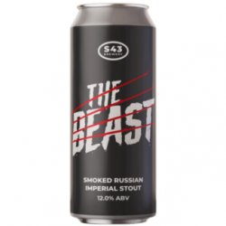 Microbrasserie La Montagnarde Kvass