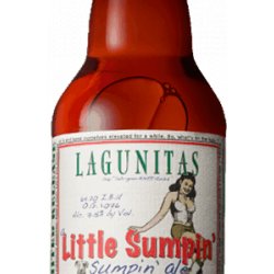 Lagunitas Little Sumpin Sumpin 2412oz bottles - Beverages2u