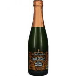 Lindemans Cuvee Rene Oude Gueuze - Drankgigant.nl