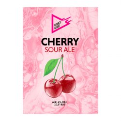 Cherry  Funky Fluid - Manoalus