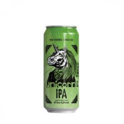 Unicorn IPA lata 473ml - CervejaBox