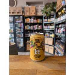 Mash Gang Journey Juice - Fruited IPA