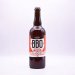 La BBO, bière ambrée red ale 75cL La BBO, bière ambrée red ale 75cL