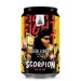 Mad Scientist Mortal Combat Scorpion 